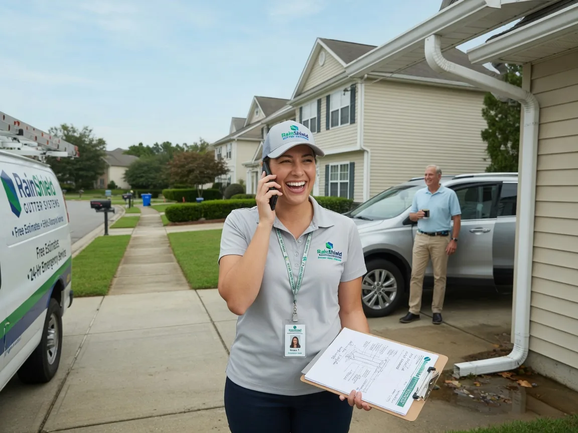 Gutter Installation Guntersville, AL FAQs